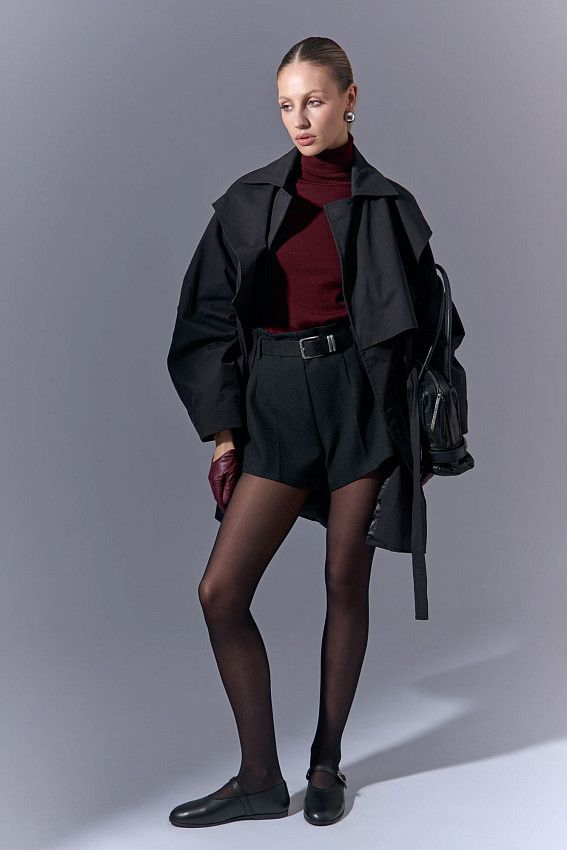 Балетки Marc Cony