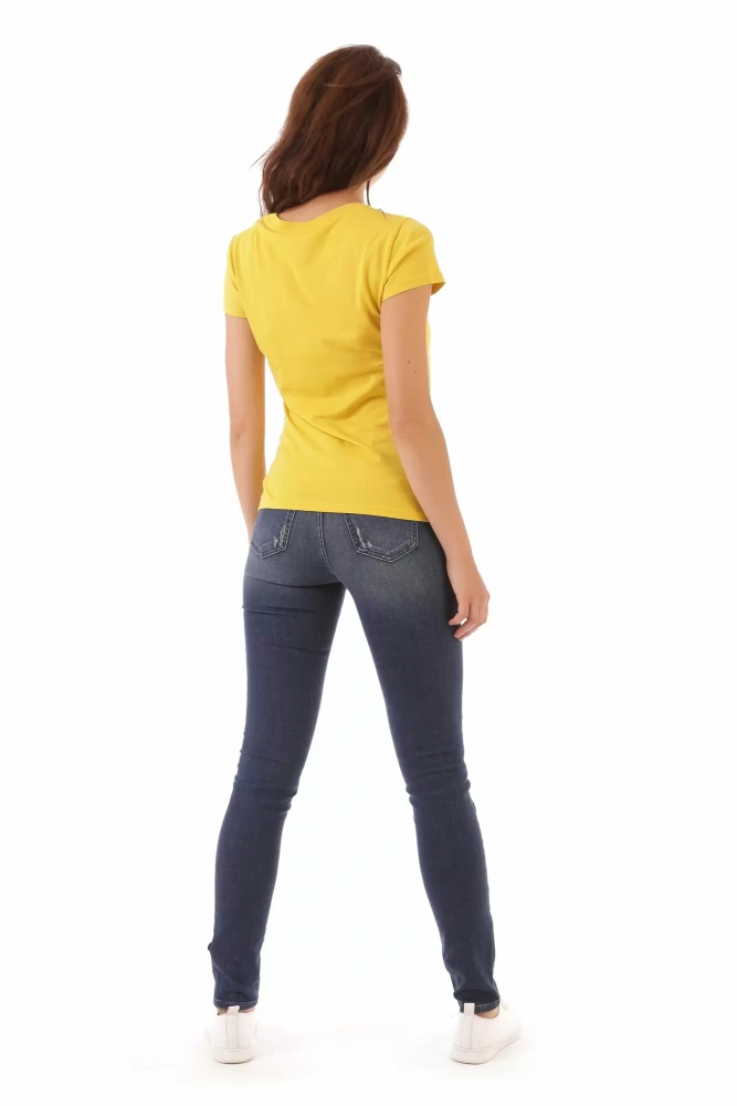 6GYTAC_YJ73Z футболка armani exchange 