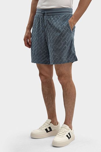 Шорты Armani Exchange