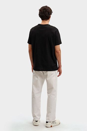 Футболки Armani Exchange - купить футболку Armani Exchange в интернет-магазине, цены в Москве и Краснодаре - Мёд