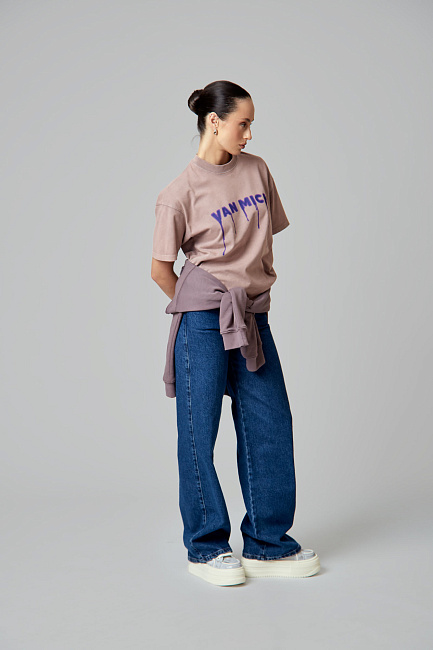 Футболка Van Mich