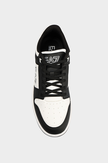 Кроссовки EA7