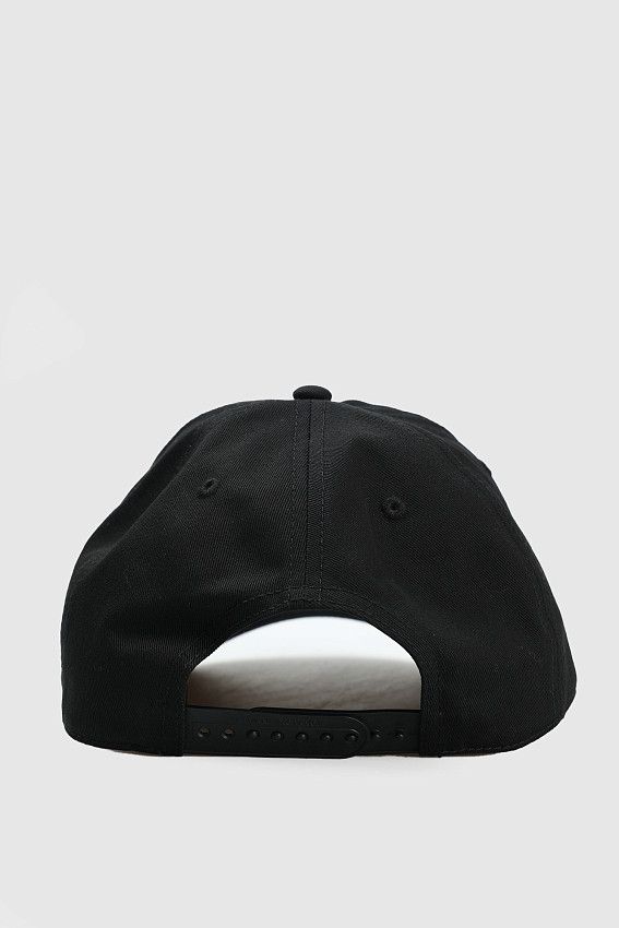 Кепка Armani Exchange Черный