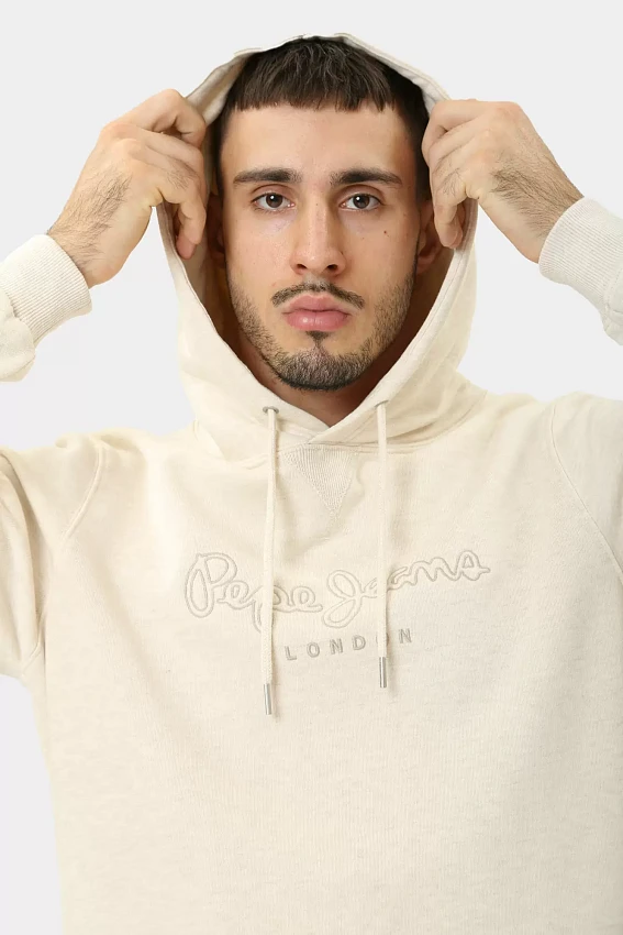 Худи Pepe Jeans Белый