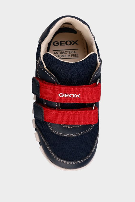 Кроссовки Geox Синий