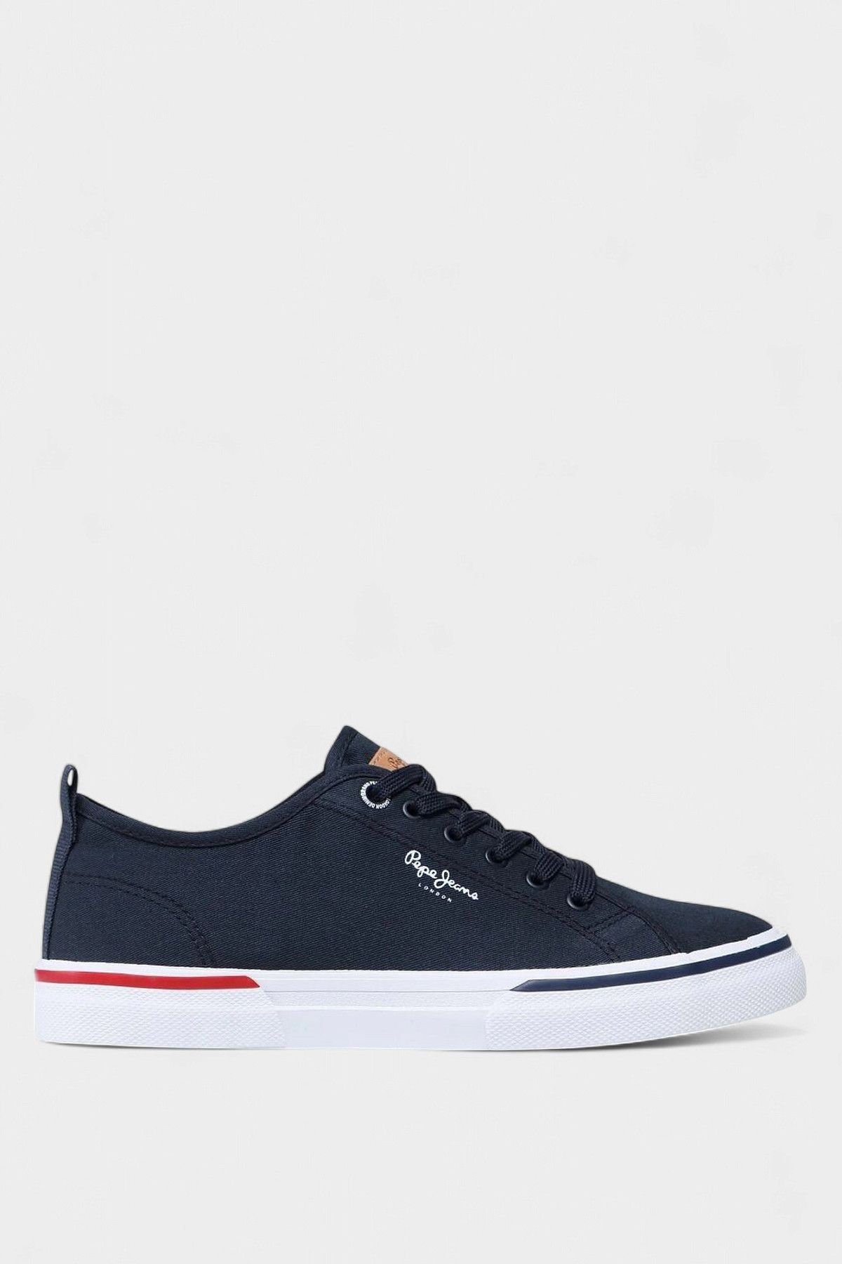 Кеды Pepe Jeans Синий