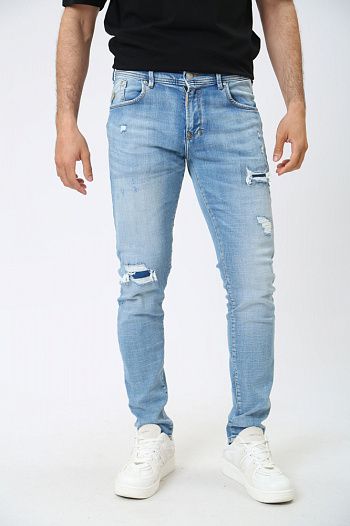 Джинсы NEW DIEGO X LTB