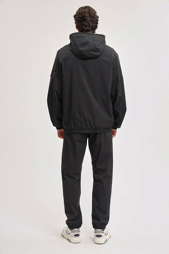 Брюки спортивные Bikkembergs Черный