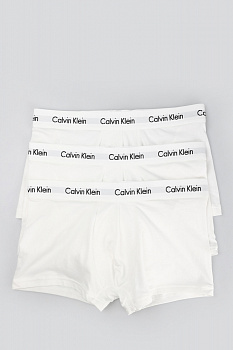 Комплект белья 3 шт. Calvin Klein Underwear