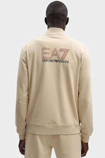 Костюм спортивный EA7