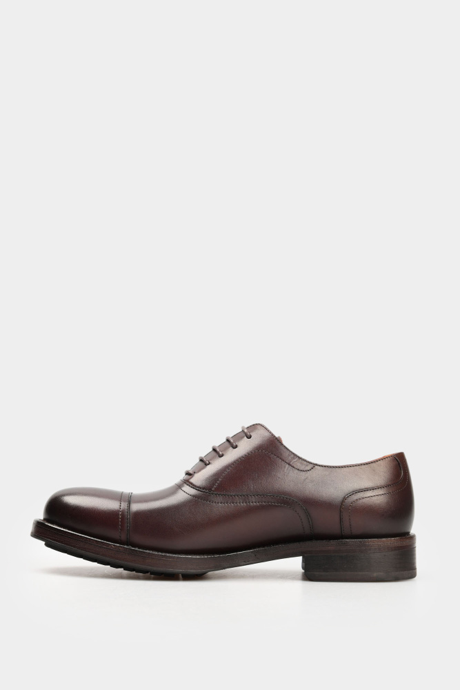 HMCP-803-1676 Туфли Marc Cony Коричневый