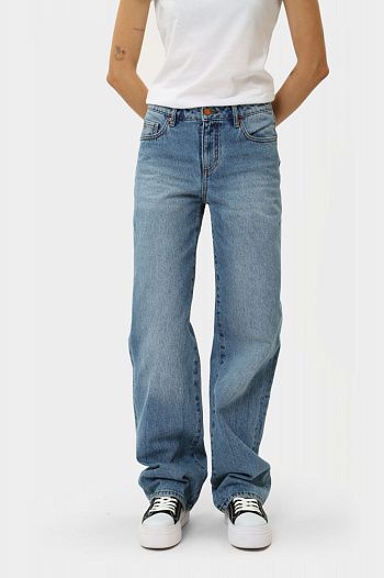 Джинсы синие Armani Exchange