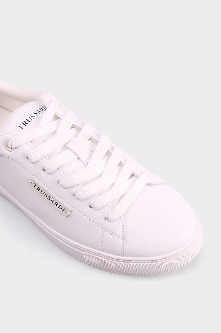 Кеды Trussardi