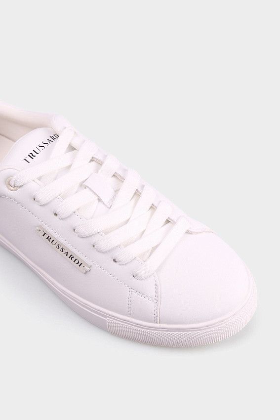 Кеды Trussardi