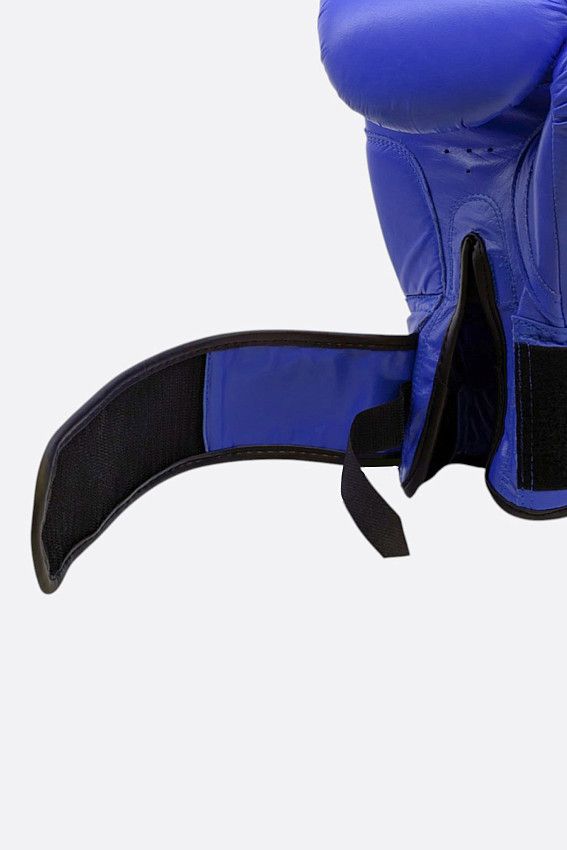 Перчатки боксёрские Inspiriit Синий