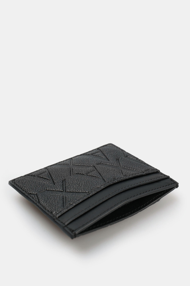 XM000880_AF12133 Картхолдер Armani Exchange Черный