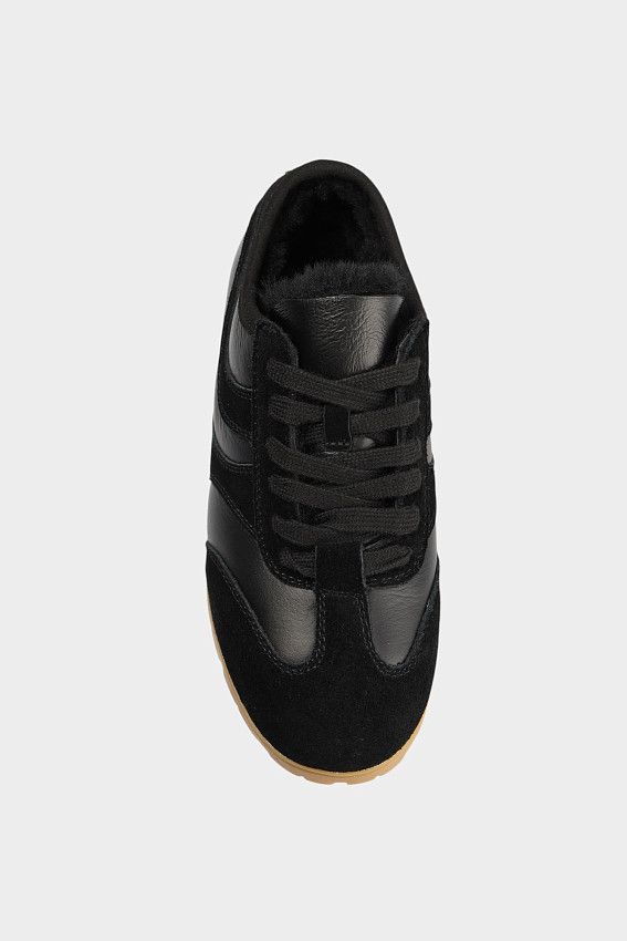 Кроссовки Graciana