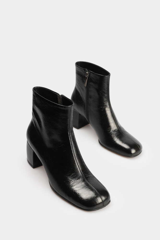 977-5913 Ботильоны Graciana Черный