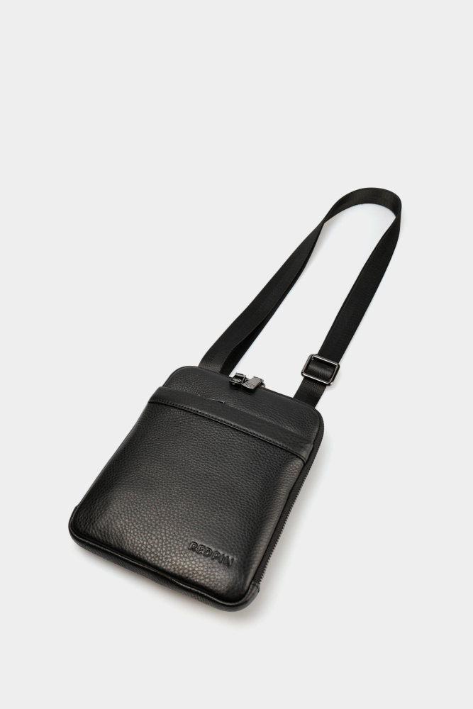 RP-S45-3846-1 Сумка Red Pin Черный