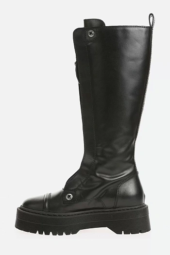 Ботинки Armani Exchange