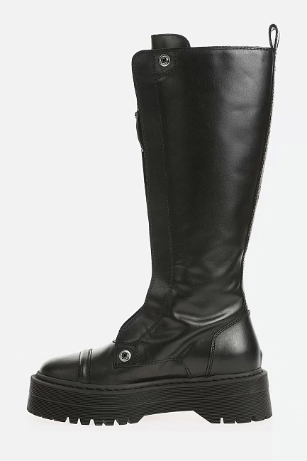 Ботинки Armani Exchange