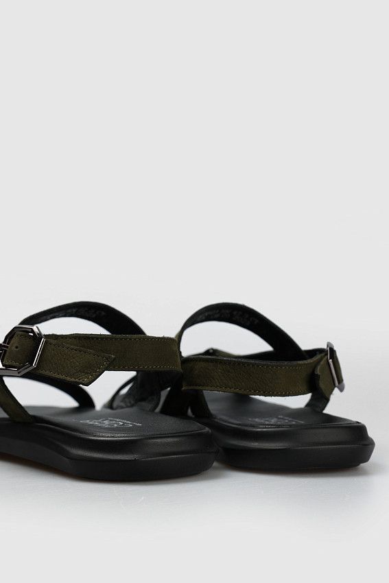 Сандалии Marc Cony Хаки