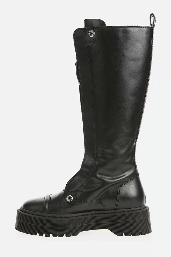 Ботинки Armani Exchange