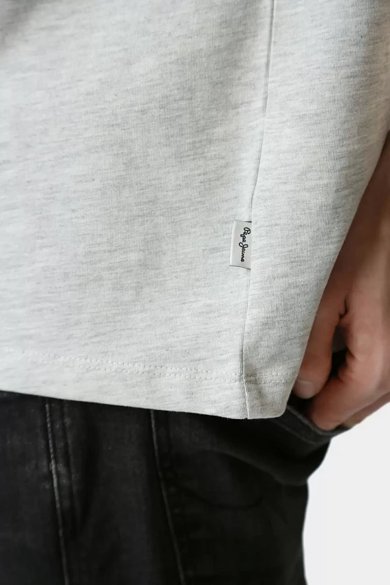 Футболка Pepe Jeans Серый