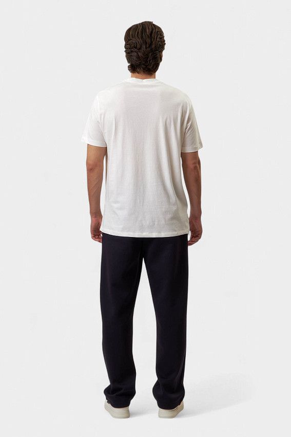 Футболка Armani Exchange Белый