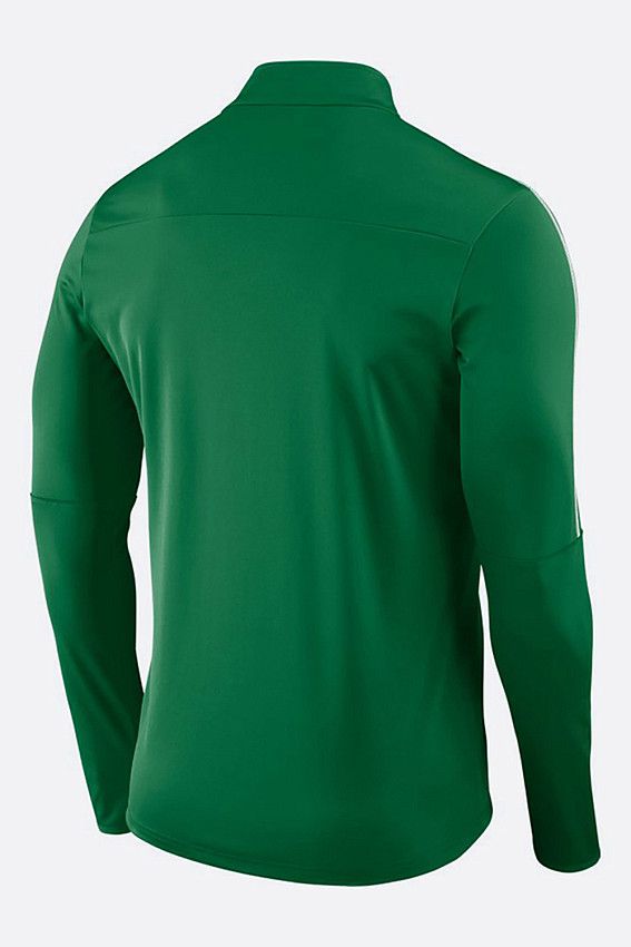 Куртка Nike Зеленый