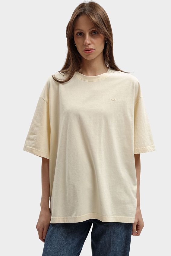 Футболка Mustang Белый