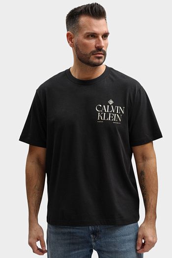 Футболка Calvin Klein Jeans