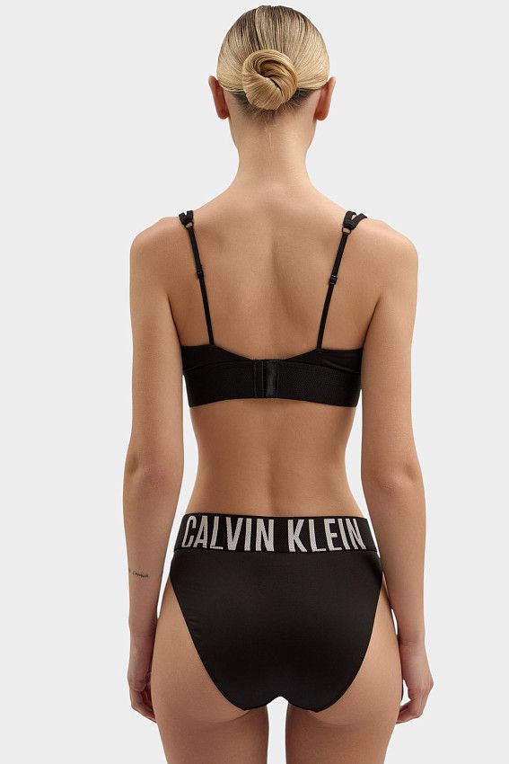 Трусы Calvin Klein Underwear Черный