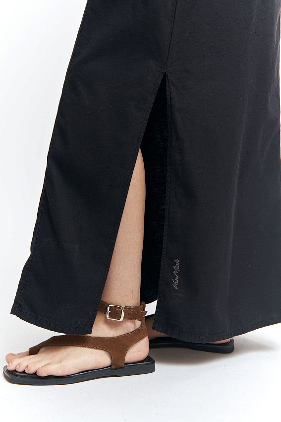 Платье Van Mich Черный