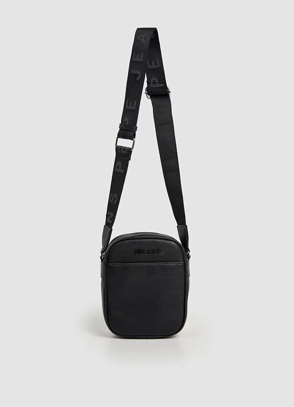Сумка Pepe Jeans Черный
