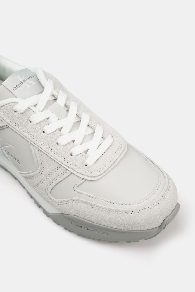 YM0YM00624 Кроссовки Calvin Klein Jeans Серый