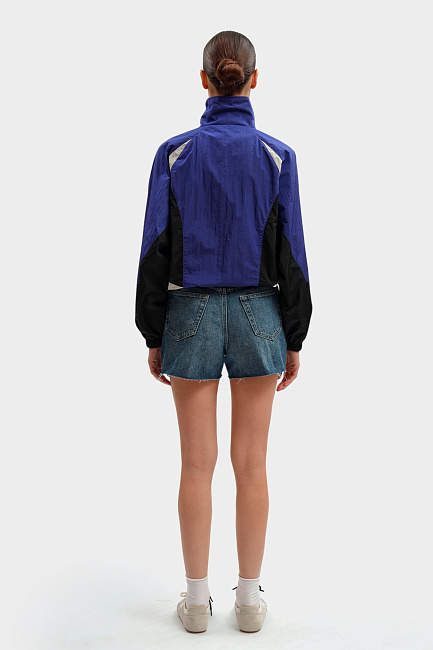 Шорты Calvin Klein Jeans