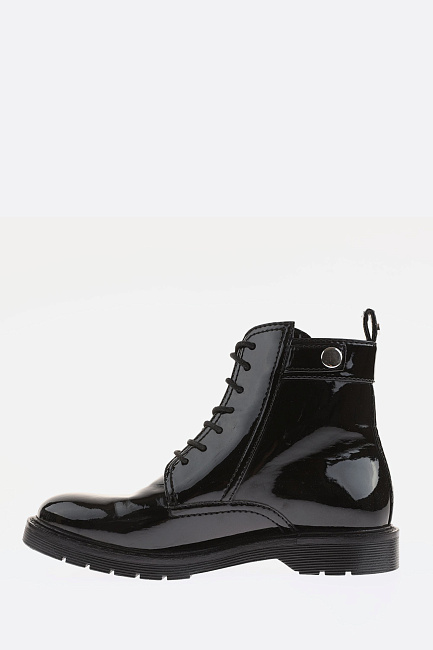 Ботинки Armani Exchange