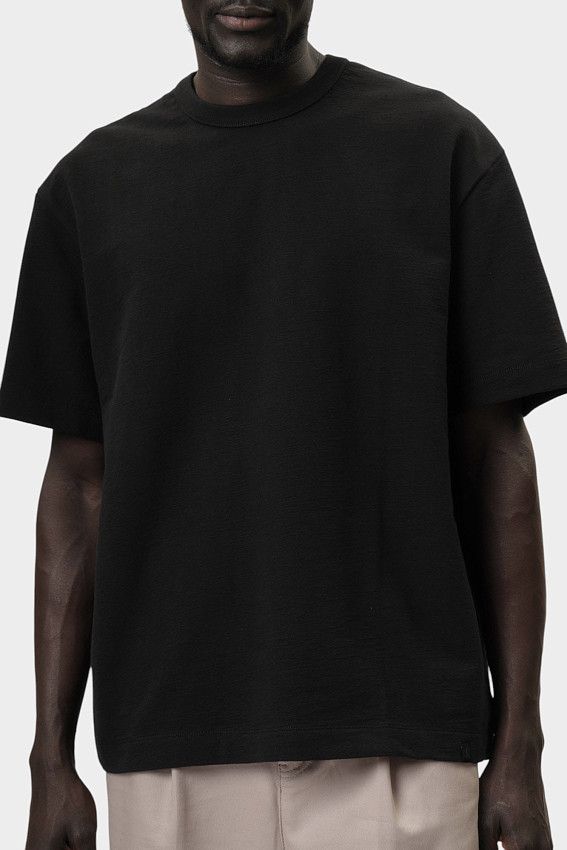 Футболка Calvin Klein Jeans Черный