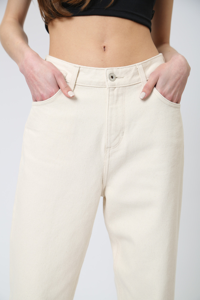 1013454 брюки джинсовые mustang 