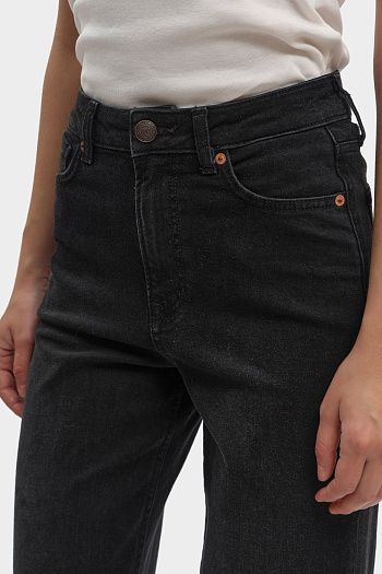 Рубашка хлопковая синяя Pepe Jeans