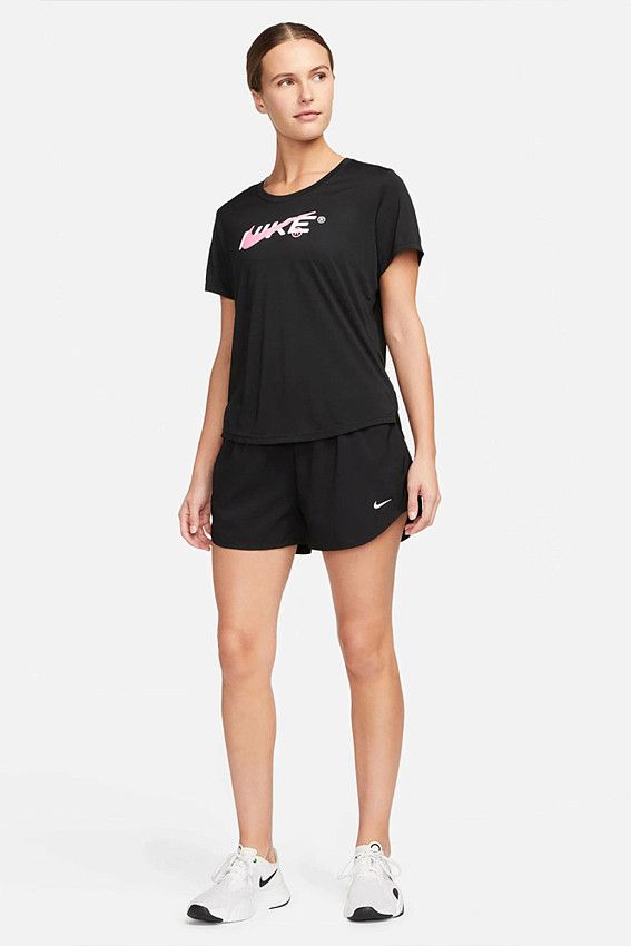 Шорты Nike Черный