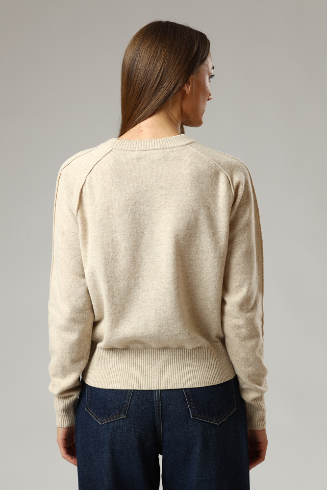 56M00540-0F000772 джемпер trussardi 