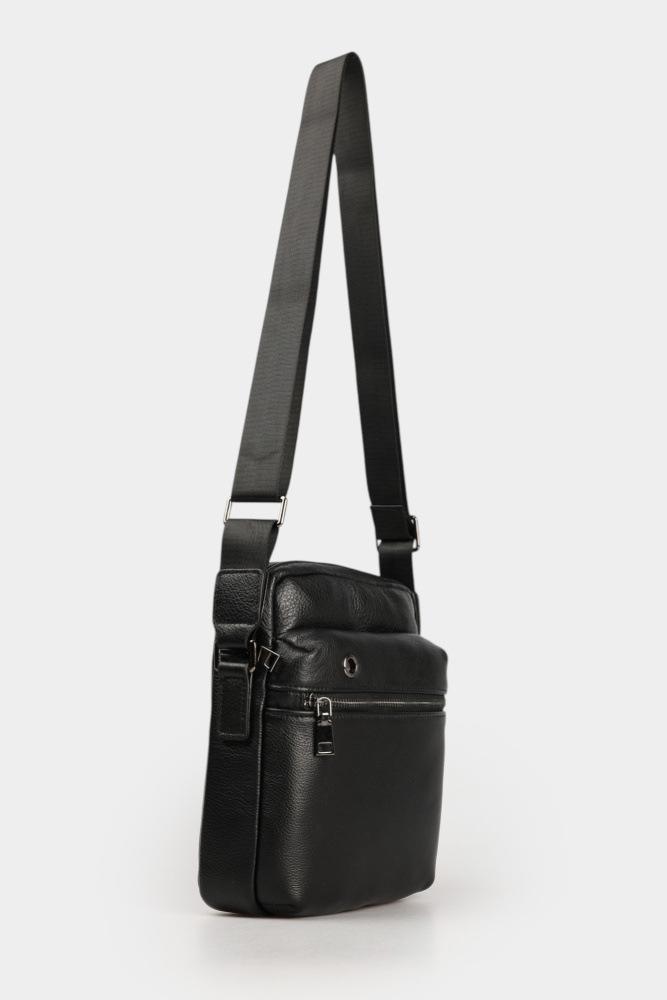 МС_115-627-11 Сумка Marc Cony Черный