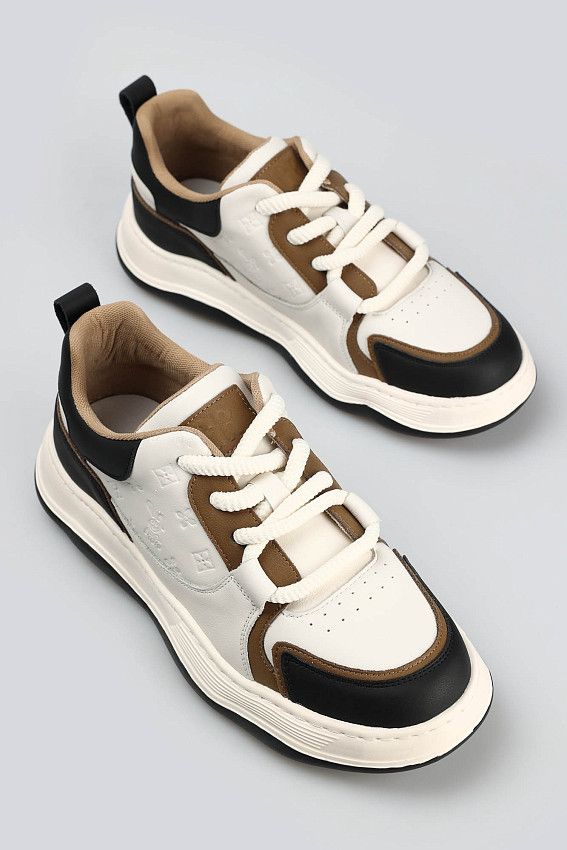 Кроссовки Graciana Белый