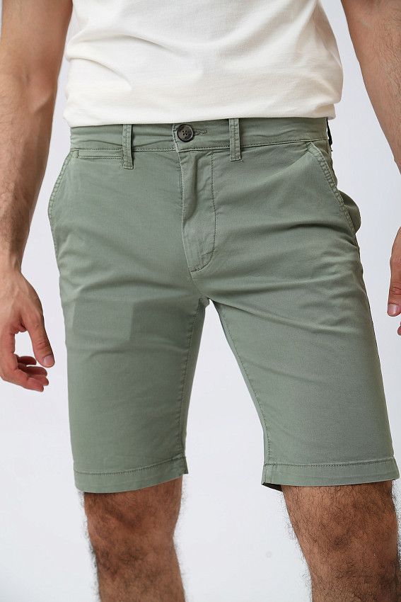 Шорты Pepe Jeans Серый