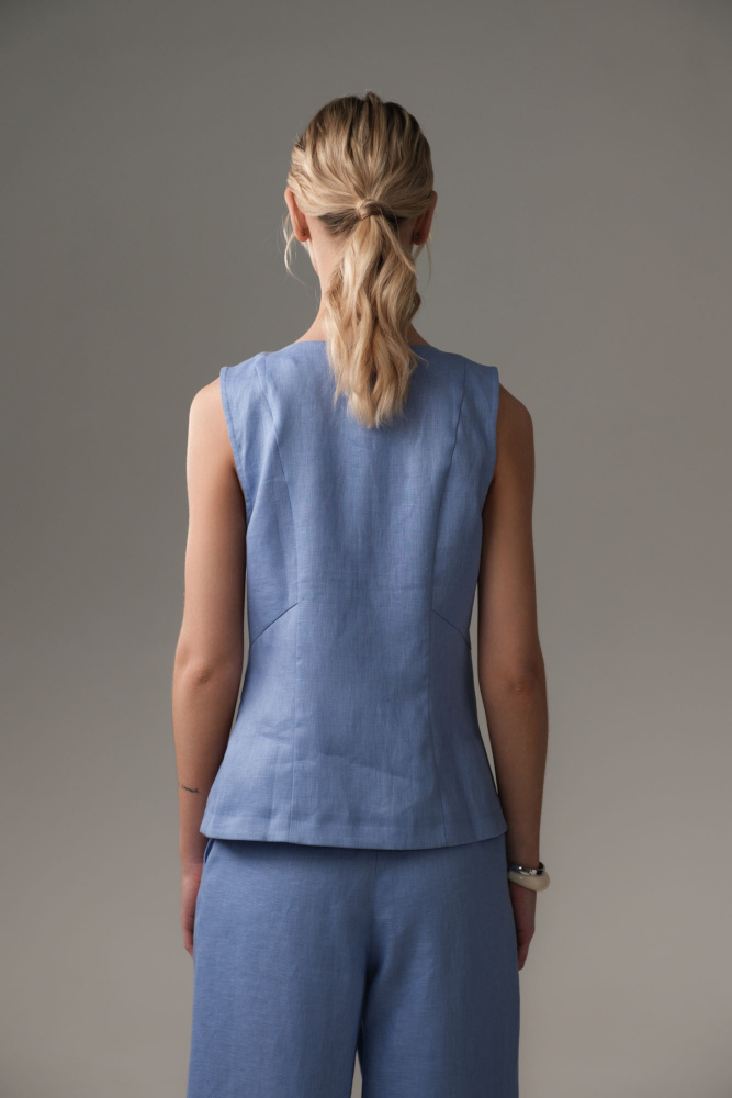 W-251-TH-56-0123 жилет the hills 