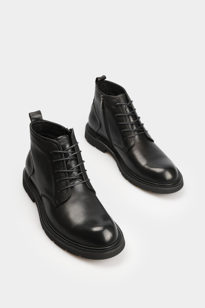 GAM-8950-1-1 Туфли Graciana Черный