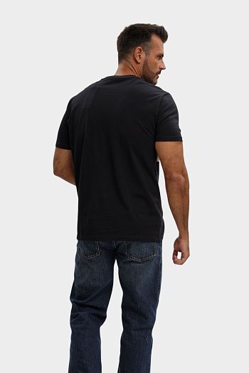 Футболки Armani Exchange - купить футболку Armani Exchange в интернет-магазине, цены в Москве и Краснодаре - Мёд