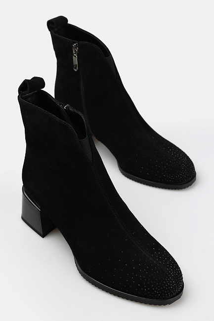 Ботинки El Tempo